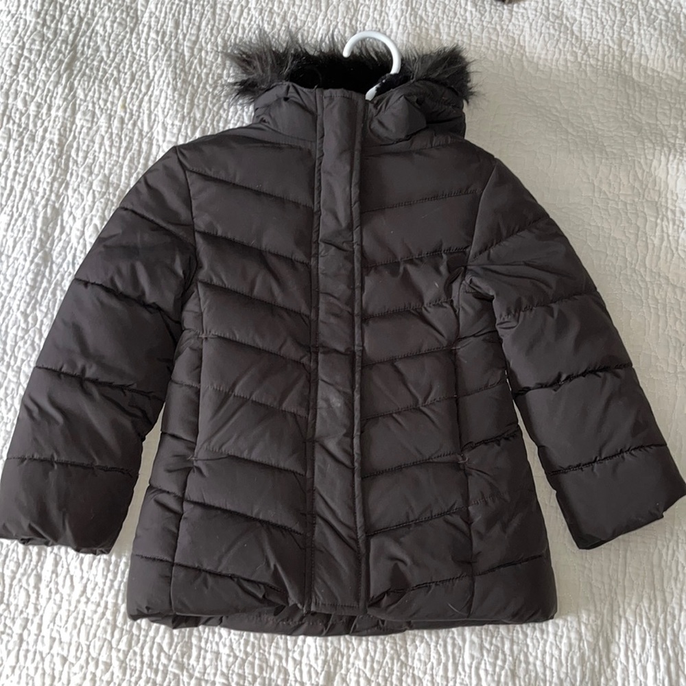 Girls Jacket